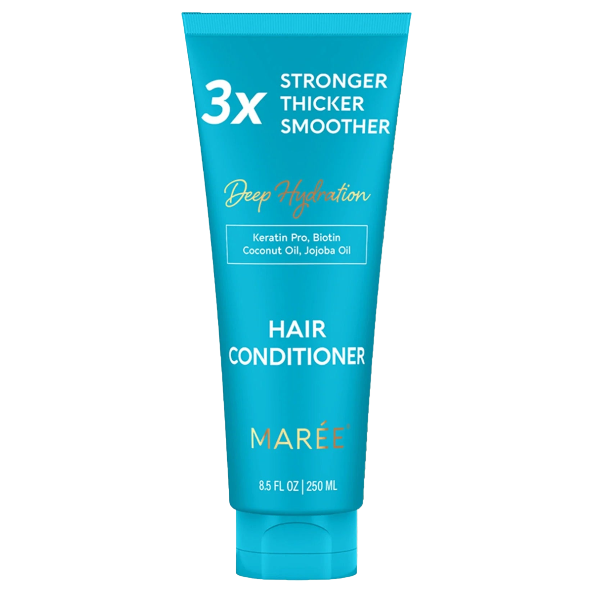 Deep Hydrating Coconut Conditioner