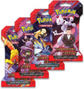 Pokémon TCG Destined Rivals Sleeved Booster Pack