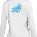 “Dragon Vice” Posi-UV Protection Long Sleeve