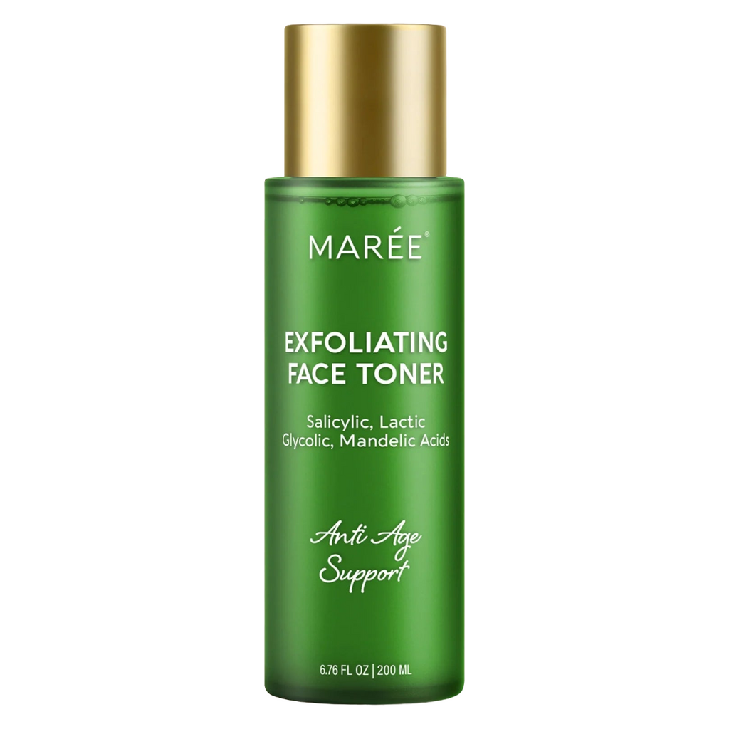 Daily Glow Exfoliating Toner
