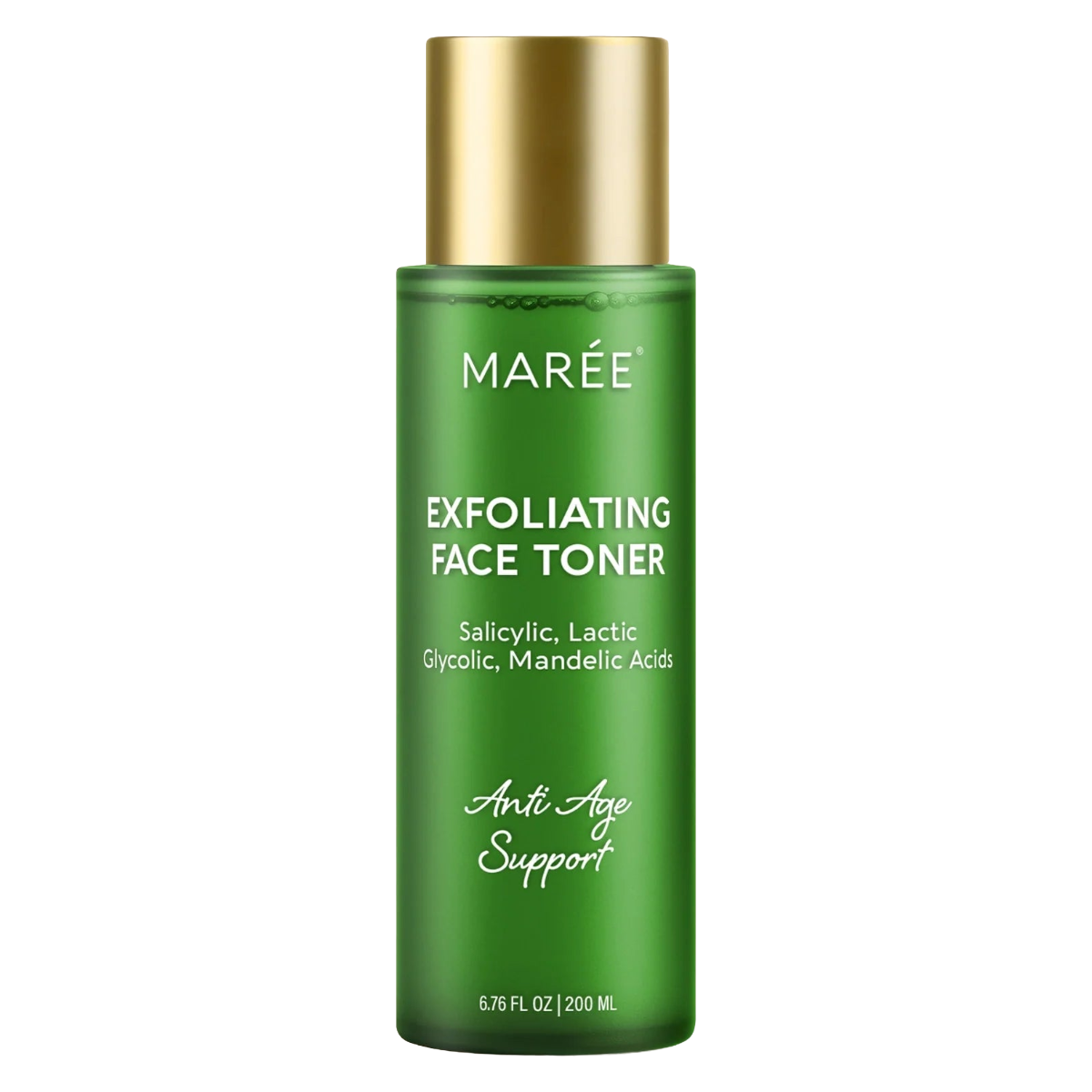 Daily Glow Exfoliating Toner