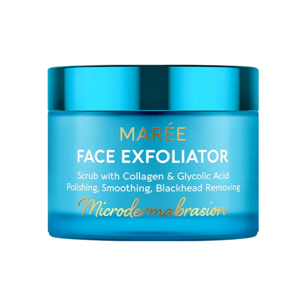 Face Polishing Scrub & Exfoliator