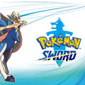 Pokemon Sword Nintendo Switch