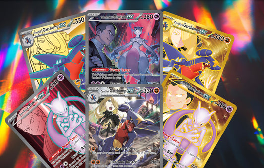 Scarlet & Violet Destined Rivals Booster Pack