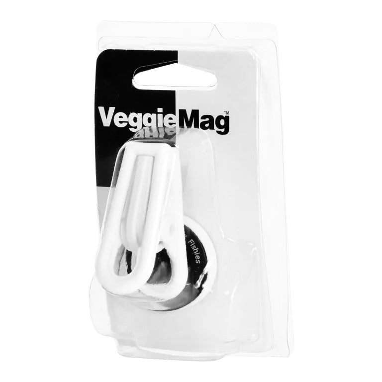 VeggieMag - Magnetic Buoyant Algae Clip