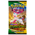 Pokémon TCG Evolving Skies Booster Pack