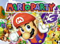 Mario Party Nintendo 64