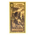 Harmonia Florida 1 Goldback Harmony