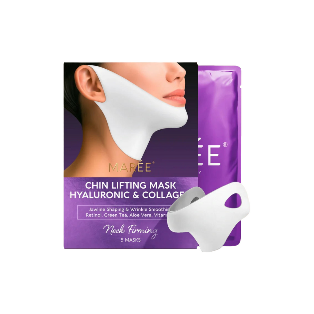 Hyaluronic Acid V-line Lifting Mask