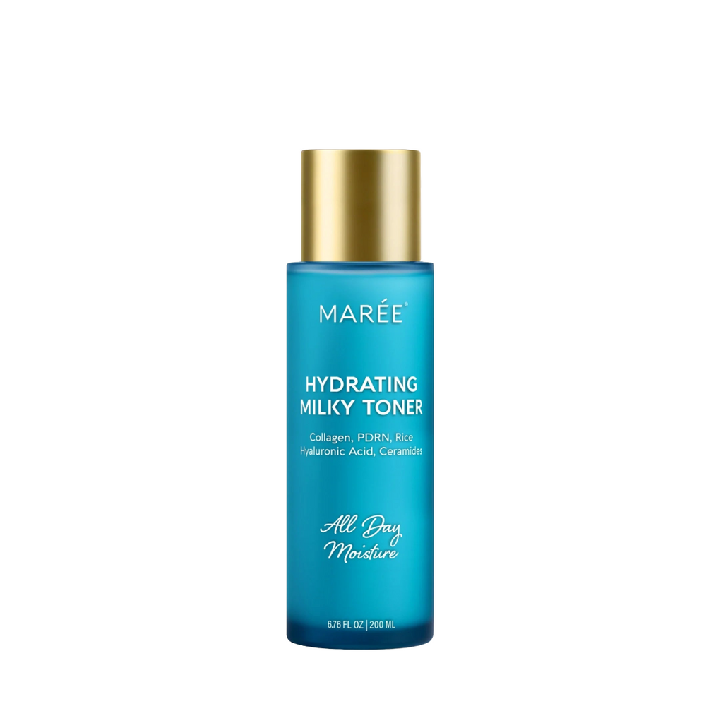 Milky Rice Hydrating Toner