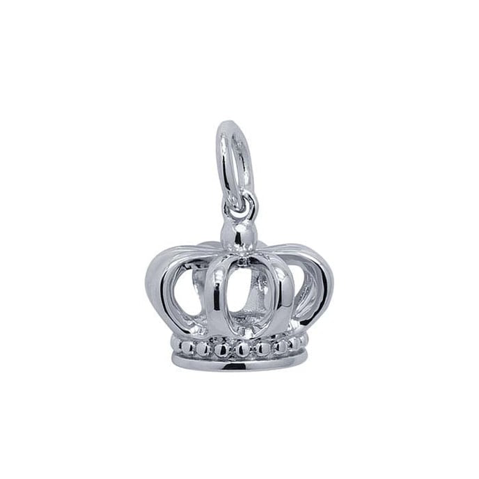 Heavy is the Crown