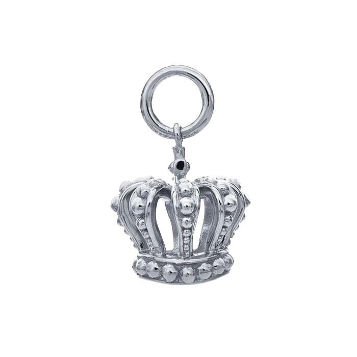 Heavy is the Crown
