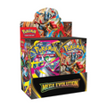 Pokémon TCG Mega Evolution Enhanced Booster Box