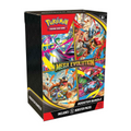 Pokémon TCG Mega Evolution Booster Bundle