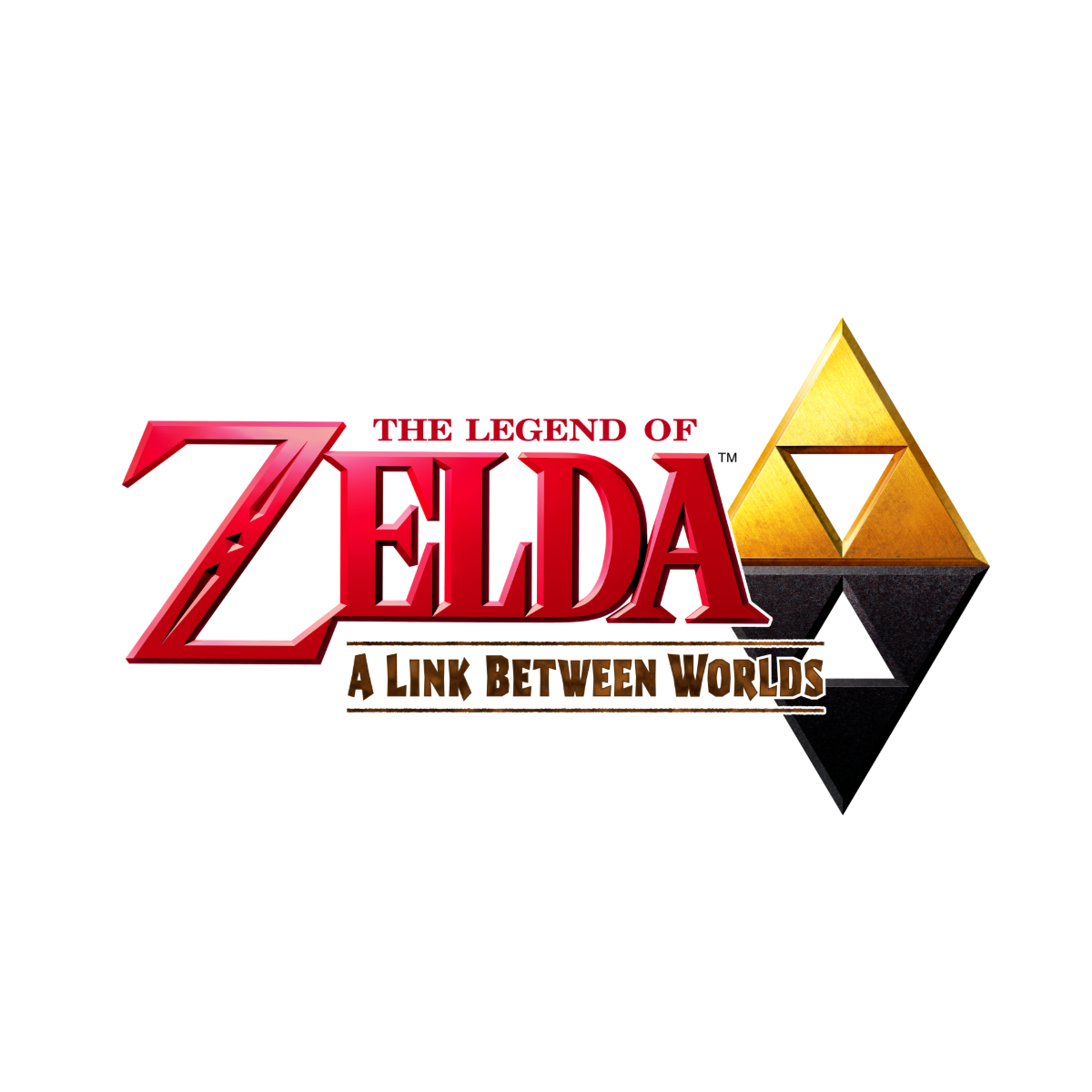 Zelda A Link Between Worlds Nintendo 3DS