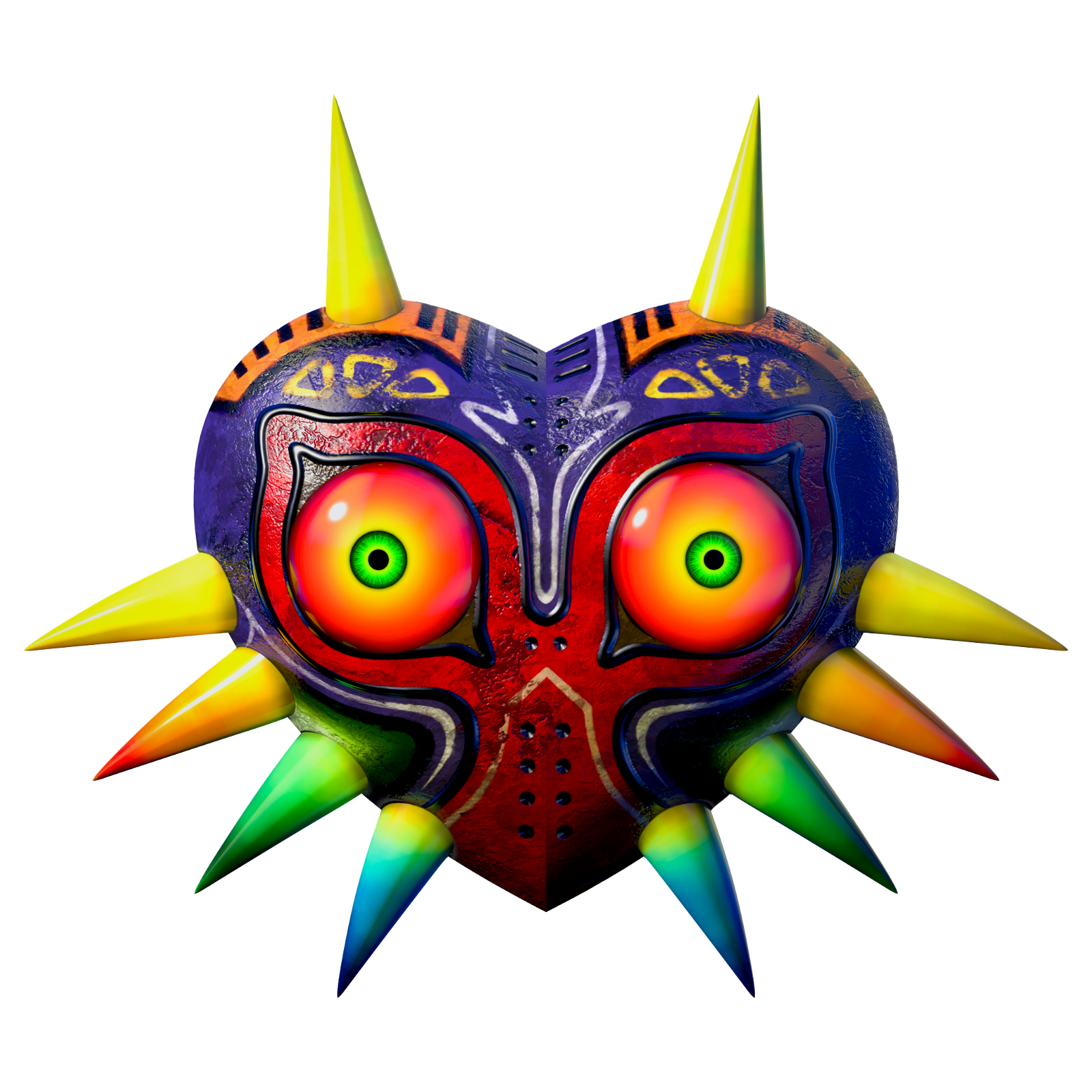 Zelda Majora's Mask Collector's Edition Nintendo 64