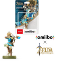 Link Archer Amiibo