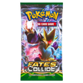 Pokémon TCG Fates Collide Booster Pack