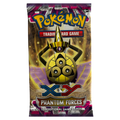 Pokémon TCG Phantom Forces Booster Pack