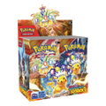 Pokémon TCG Surging Sparks Booster Box