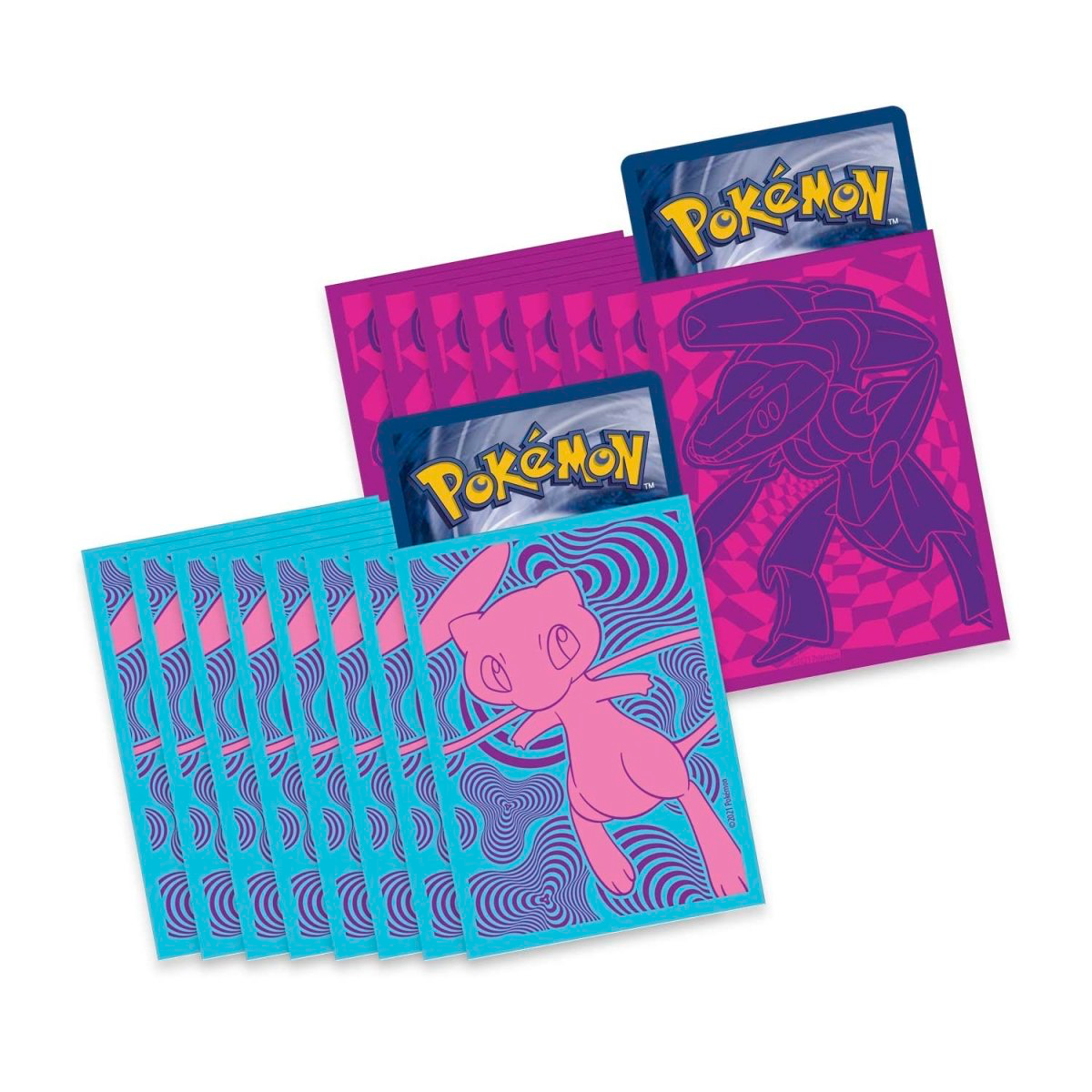 Pokémon TCG Fusion Strike Elite Trainer Box