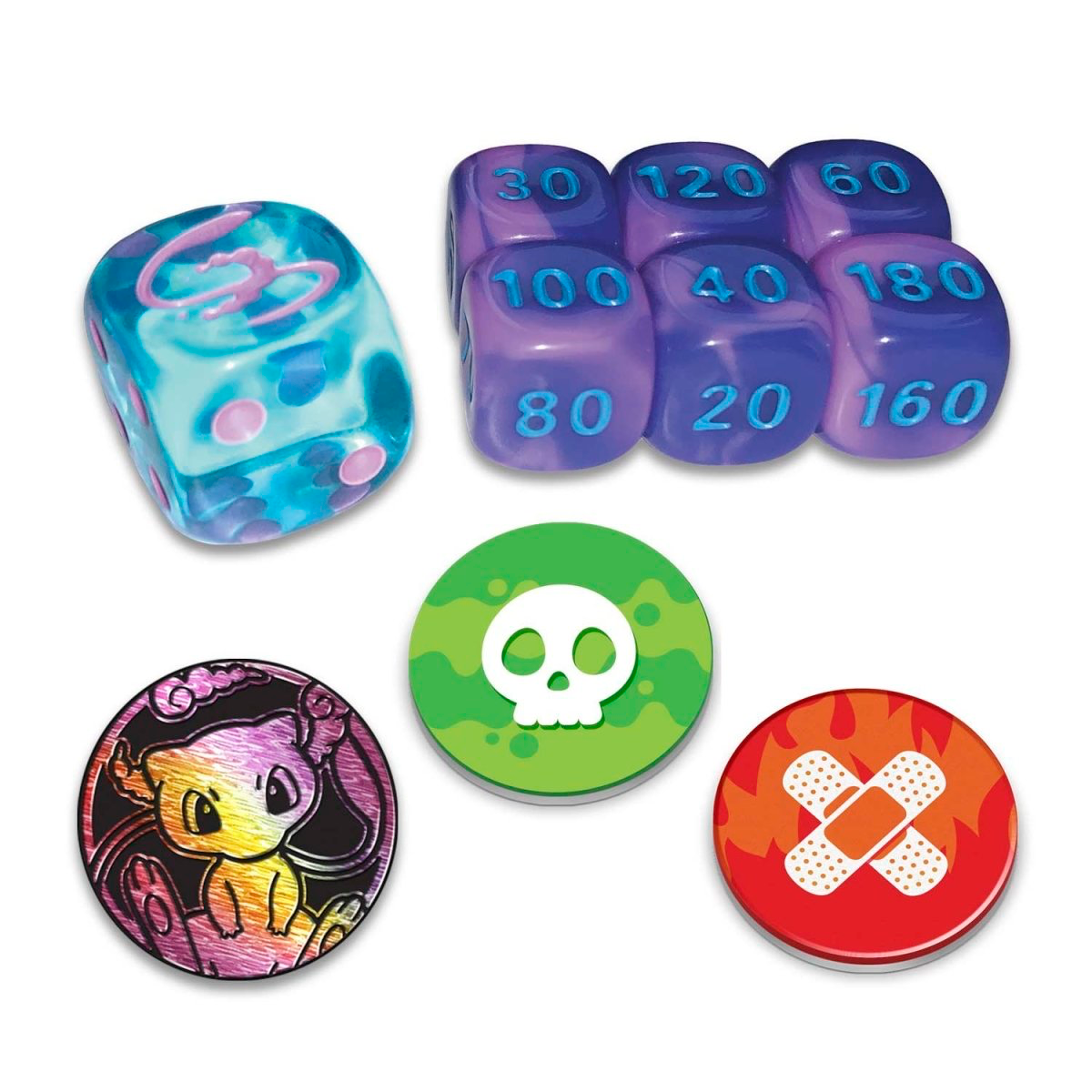 Pokémon TCG Fusion Strike Elite Trainer Box