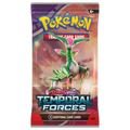 Pokémon TCG Temporal Forces Booster Pack