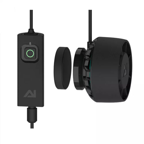 AQUAILLUMINATION Nero 5 Powerhead (3000 GPH)