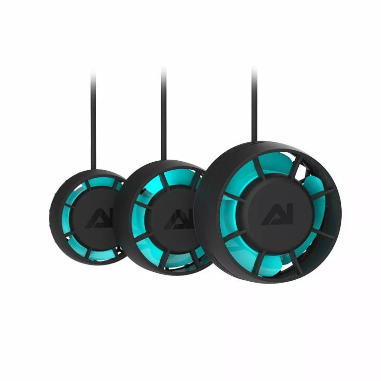 AQUAILLUMINATION Nero 7 Powerhead (4000 GPH)