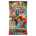 Pokémon TCG Mega Evolution Booster Pack