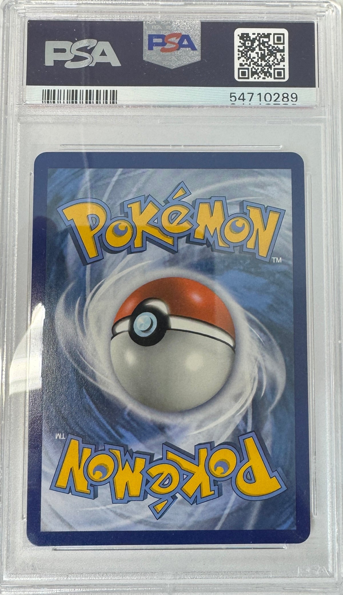 PSA 10 2019 Pokémon TCG Charmander #SV6 Hidden Fates Random Cert