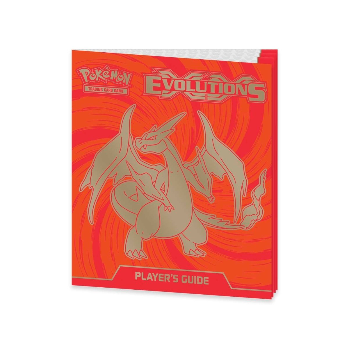 Pokémon TCG XY Evolutions Elite Trainer Box Mega Charizard Y