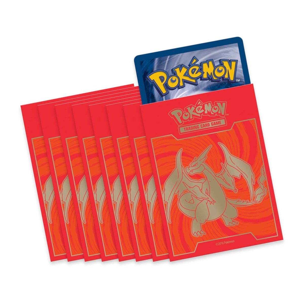 Pokémon TCG XY Evolutions Elite Trainer Box Mega Charizard Y
