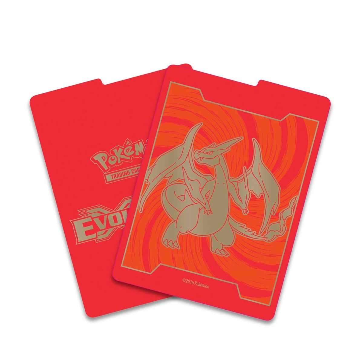 Pokémon TCG XY Evolutions Elite Trainer Box Mega Charizard Y