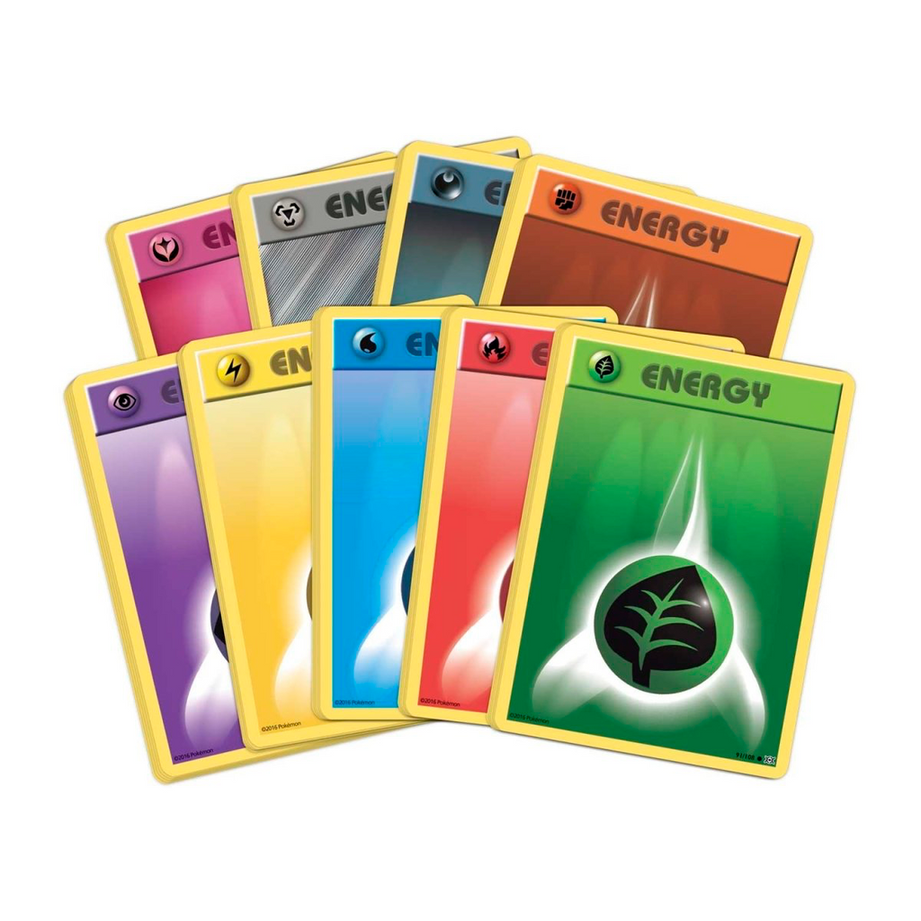 Pokémon TCG XY Evolutions Elite Trainer Box Mega Charizard Y