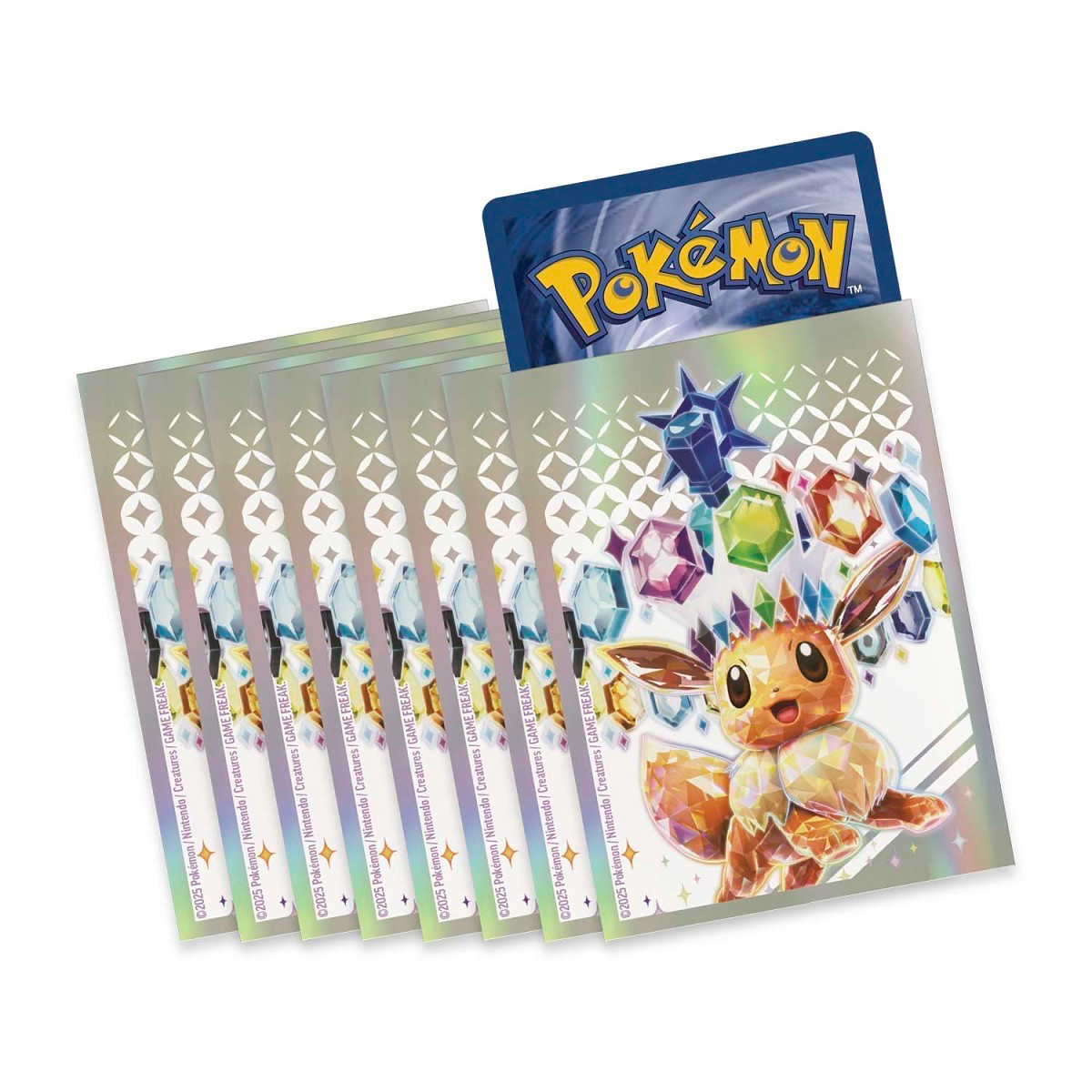 Pokémon TCG Prismatic Evolutions Elite Trainer Box