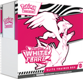 Pokémon TCG White Flare Elite Trainer Box