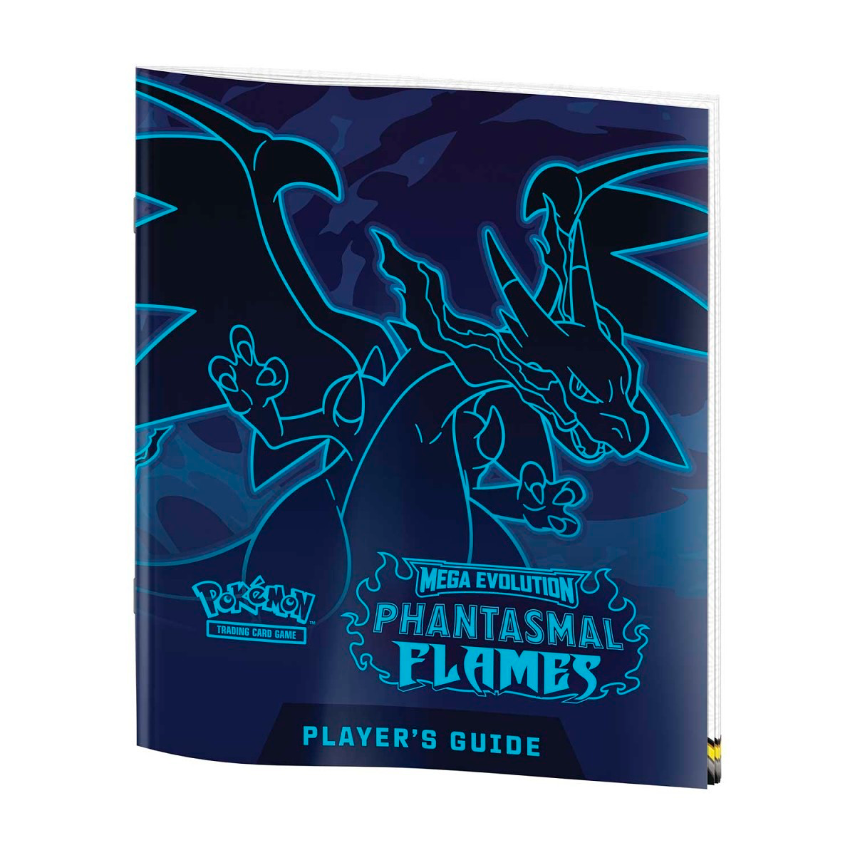 Pokémon TCG Phantasmal Flames Elite Trainer Box