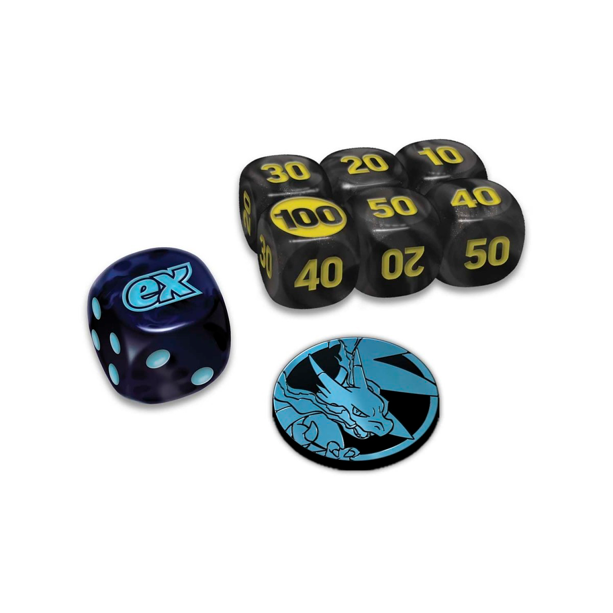 Pokémon TCG Phantasmal Flames Elite Trainer Box