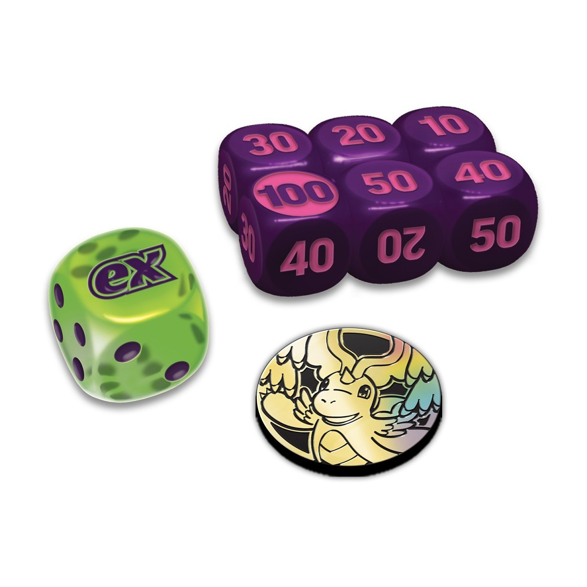 Pokémon TCG Ascended Heroes Elite Trainer Box