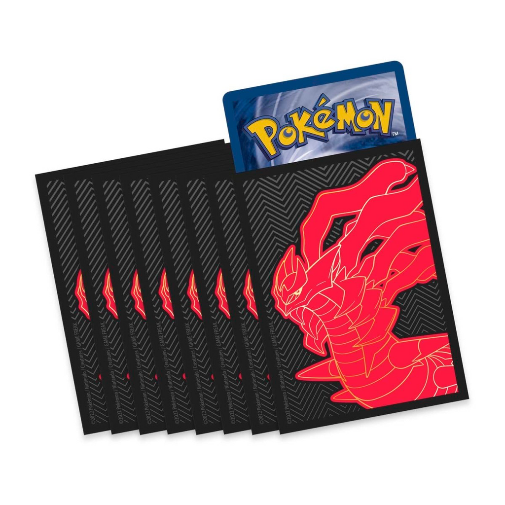 Pokémon TCG Lost Origin Elite Trainer Box