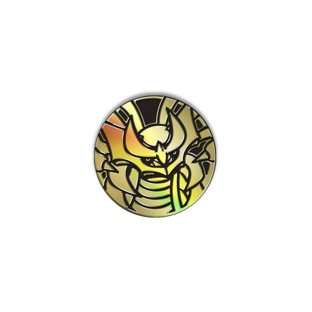 Pokémon TCG Lost Origin Elite Trainer Box