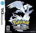 Pokémon Black Nintendo DS
