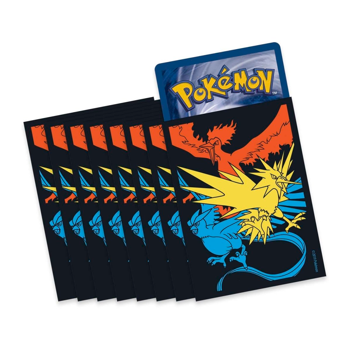 Pokémon TCG Hidden Fates Elite Trainer Box
