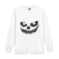 “Jackal Lantern” Halloween Long Sleeve Tee