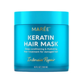 Keratin Mask for Damaged Hair