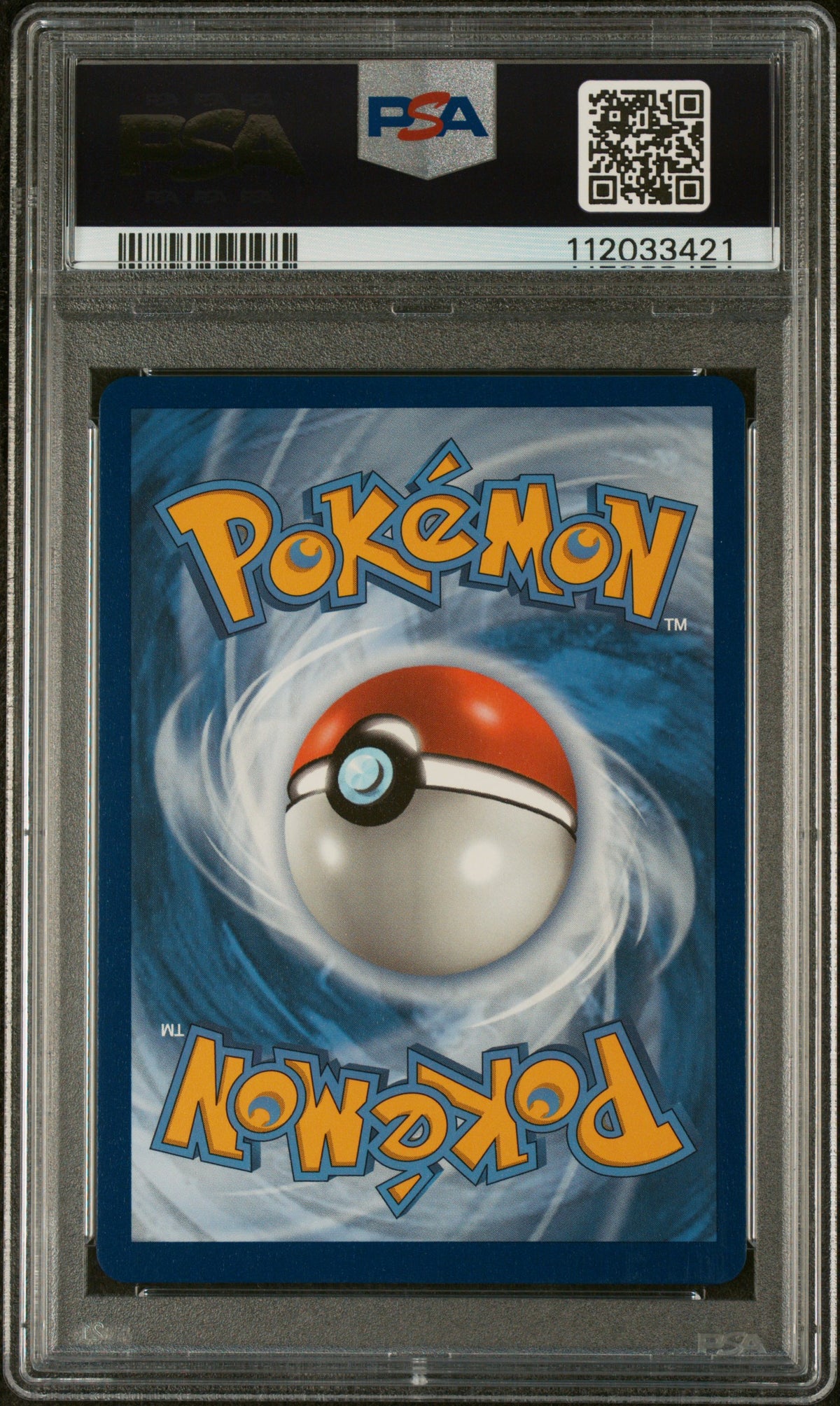 PSA 10 2020 Pokémon TCG Charizard #020 Darkness Ablaze