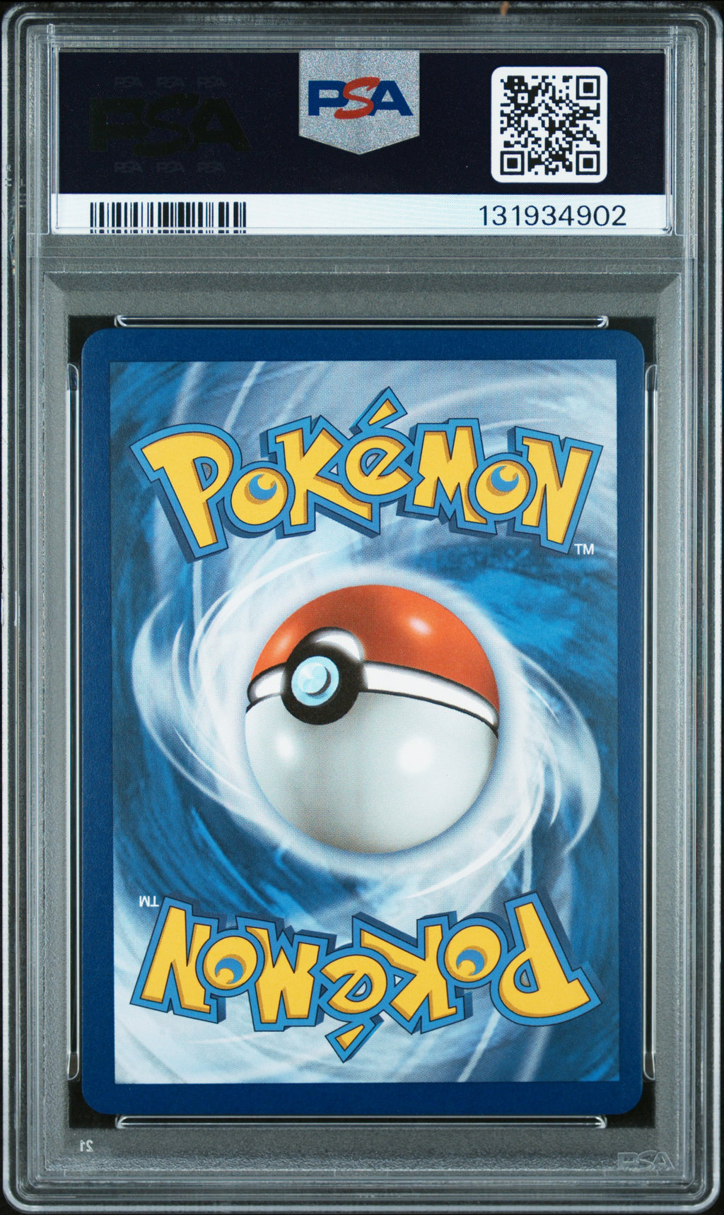 PSA 10 2021 Pokémon TCG Pikachu V-Union #140 Celebrations Black Star Promo Random Cert