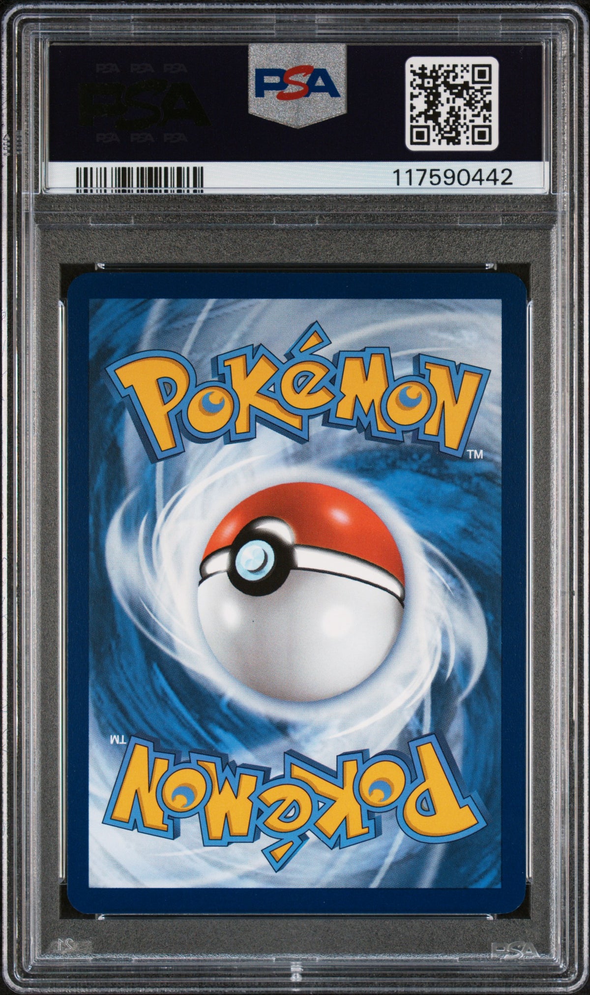 PSA 10 2025 Pokémon TCG N's Zoroark Ex #098 Journey Together