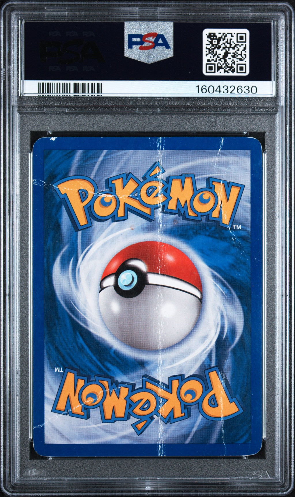 PSA 1 2007 Torterra LV.X #122 Diamond & Pearl